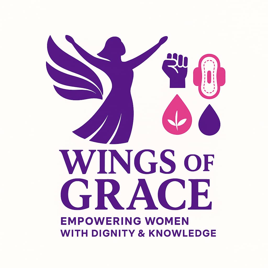 Wings of Grace